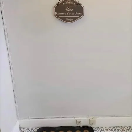 Recently Renovated House In Heart Of Nyaraló *