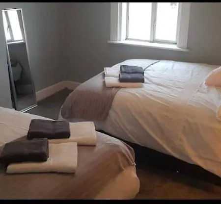 Recently Renovated House In Heart Of * Galway