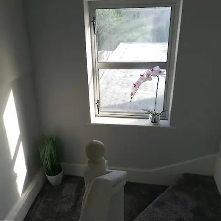 Holiday home Recently Renovated House In Heart Of Galway