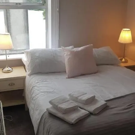 Recently Renovated House In Heart Of