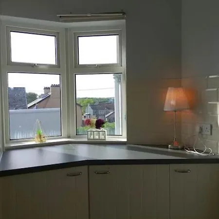 Ferienhaus Recently Renovated House In Heart Of Galway
