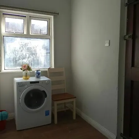 Recently Renovated House In Heart Of Ferienhaus Galway