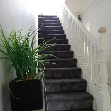 Recently Renovated House In Heart Of Holiday home