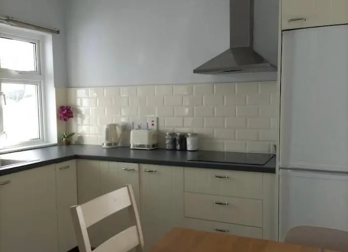 Recently Renovated House In Heart Of ゴールウェイ