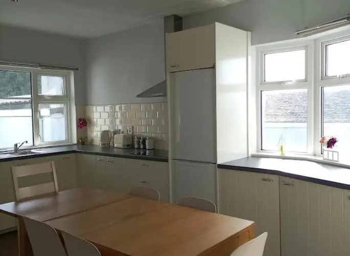 別荘 Recently Renovated House In Heart Of