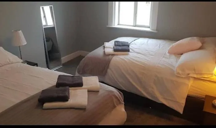 Recently Renovated House In Heart Of * ゴールウェイ