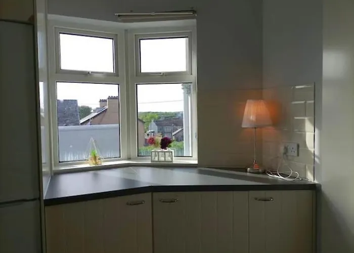 別荘 Recently Renovated House In Heart Of ゴールウェイ