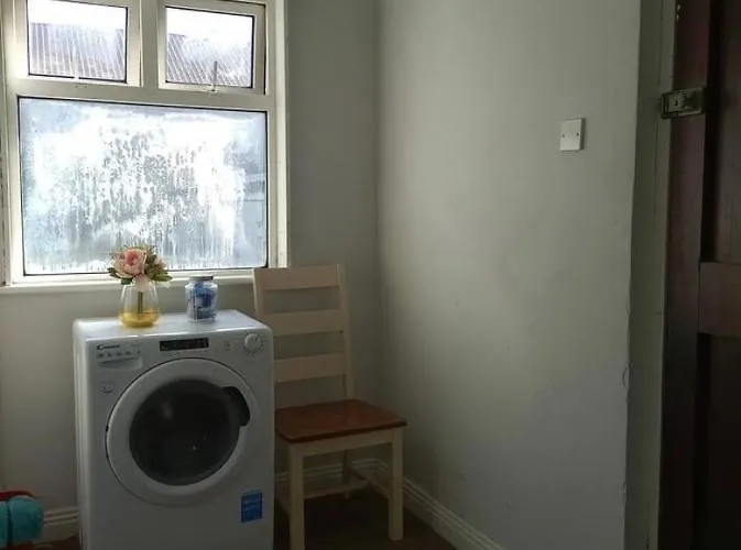 Recently Renovated House In Heart Of 別荘 ゴールウェイ